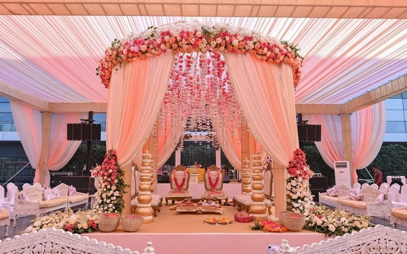 Wedding Decoration