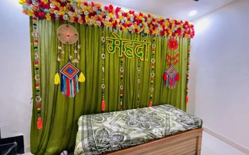 Best Wedding Decoration Services In Delhi